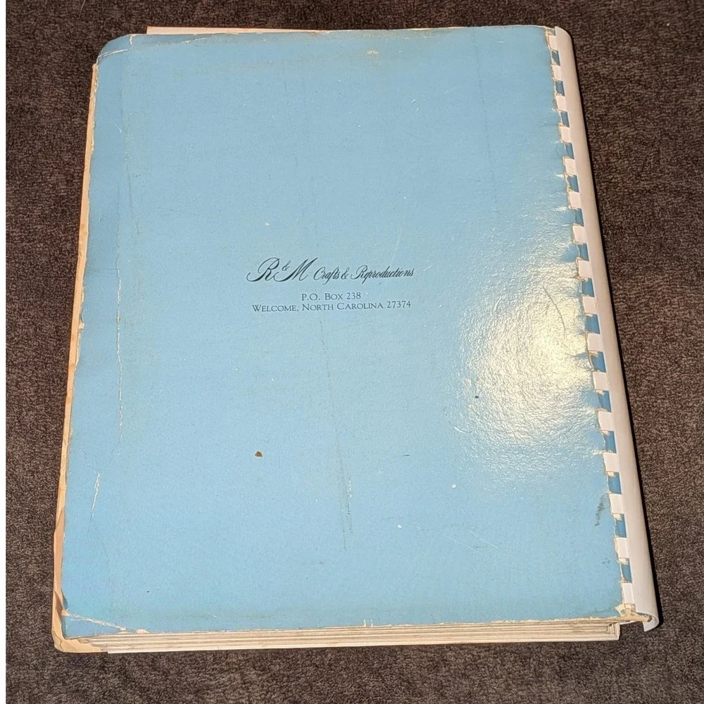 Elvis Fans Cookbook‎ The Wonder of You 1985 Spiral Bound Vintage Memorabilia
